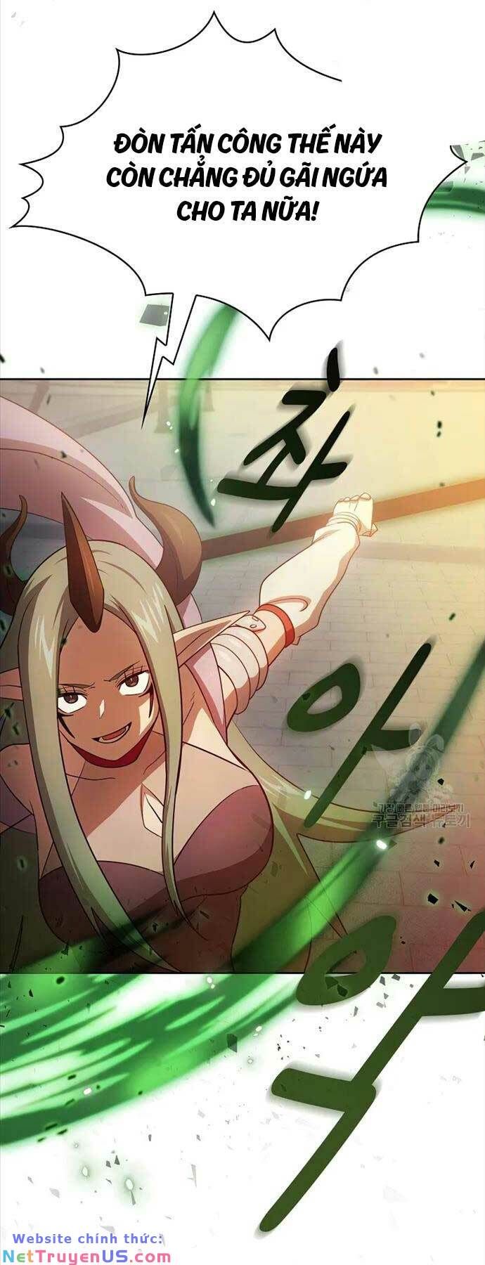 đọc truyện Có Thật Đây Là Anh Hùng Không? Chương 97 ảnh 18 tại Thiên Thai Truyện