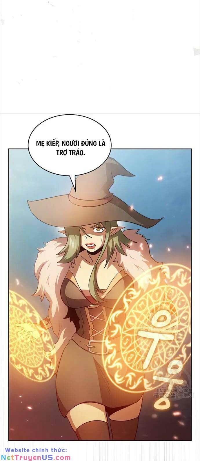 đọc truyện Có Thật Đây Là Anh Hùng Không? Chương 97 ảnh 19 tại Thiên Thai Truyện