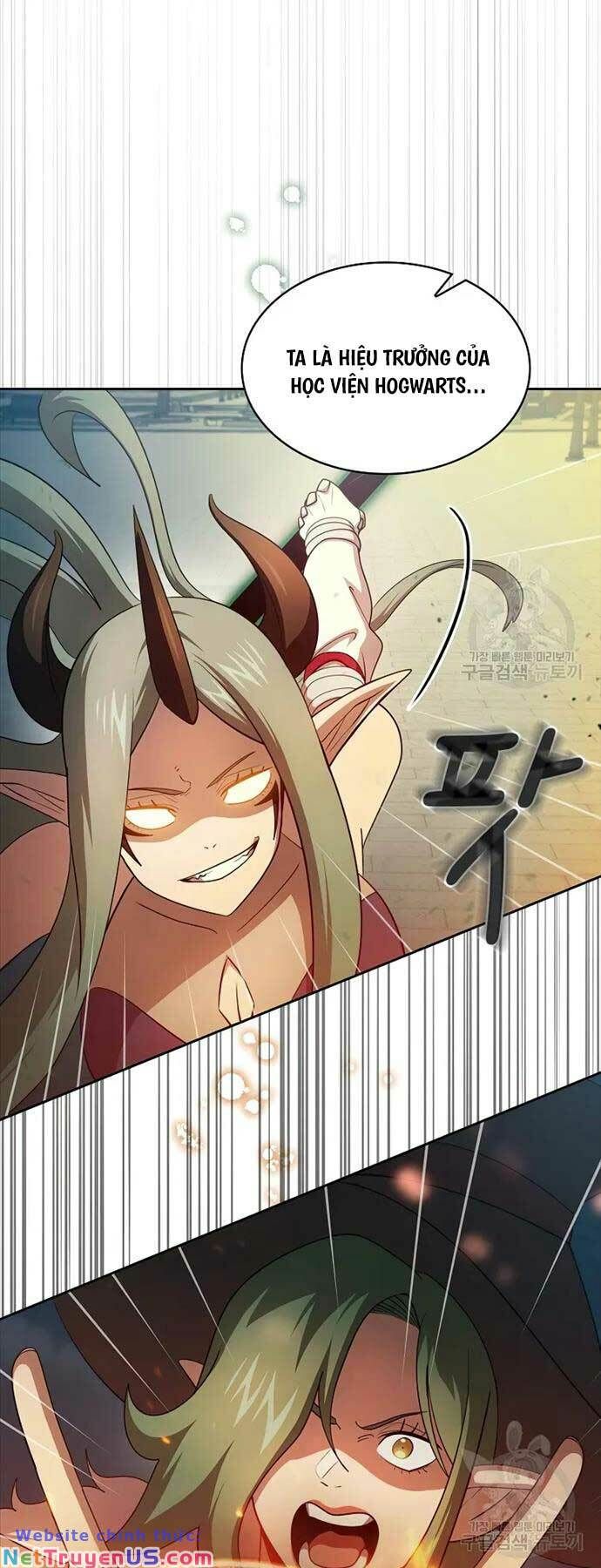 đọc truyện Có Thật Đây Là Anh Hùng Không? Chương 97 ảnh 20 tại Thiên Thai Truyện