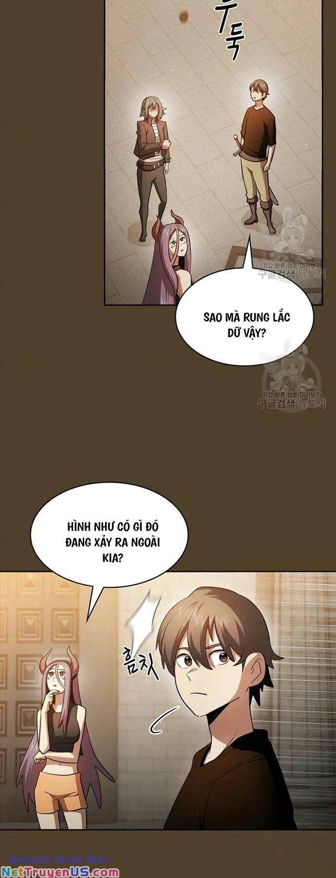 đọc truyện Có Thật Đây Là Anh Hùng Không? Chương 97 ảnh 24 tại Thiên Thai Truyện