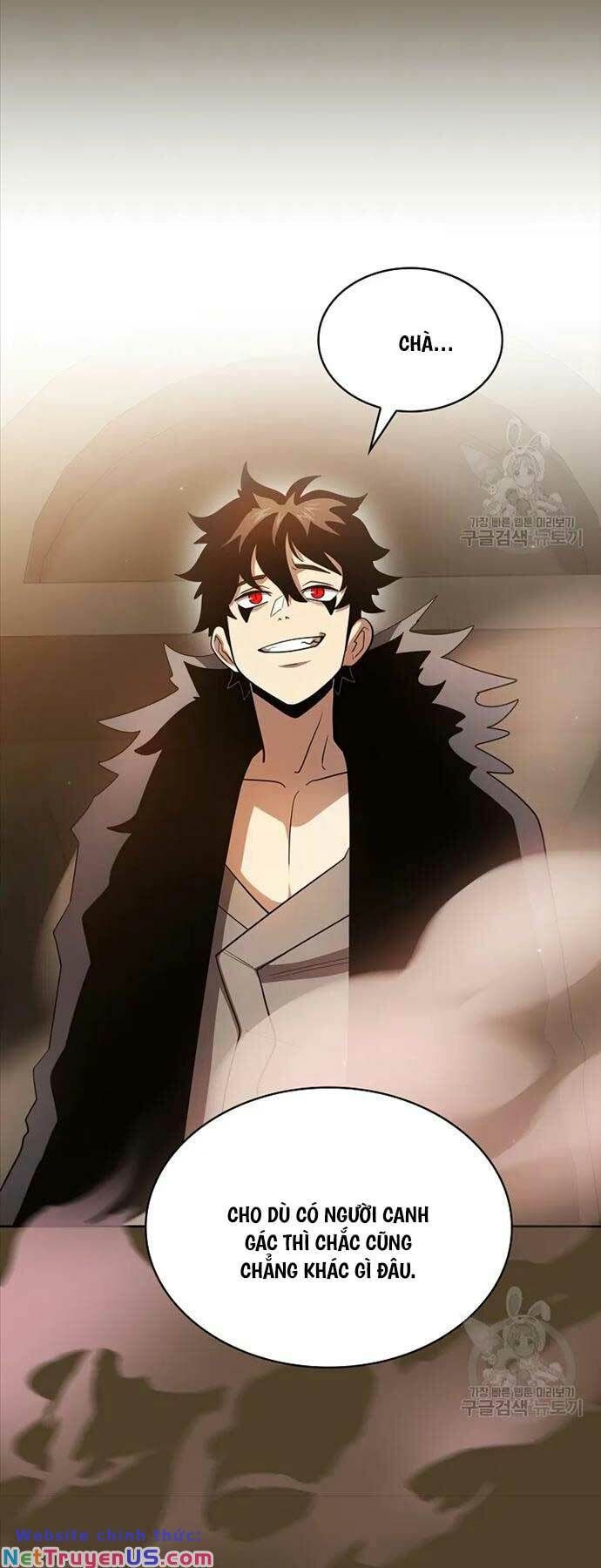 đọc truyện Có Thật Đây Là Anh Hùng Không? Chương 97 ảnh 28 tại Thiên Thai Truyện