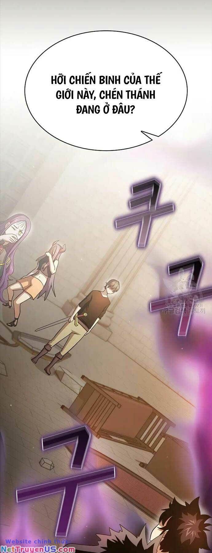 đọc truyện Có Thật Đây Là Anh Hùng Không? Chương 97 ảnh 30 tại Thiên Thai Truyện