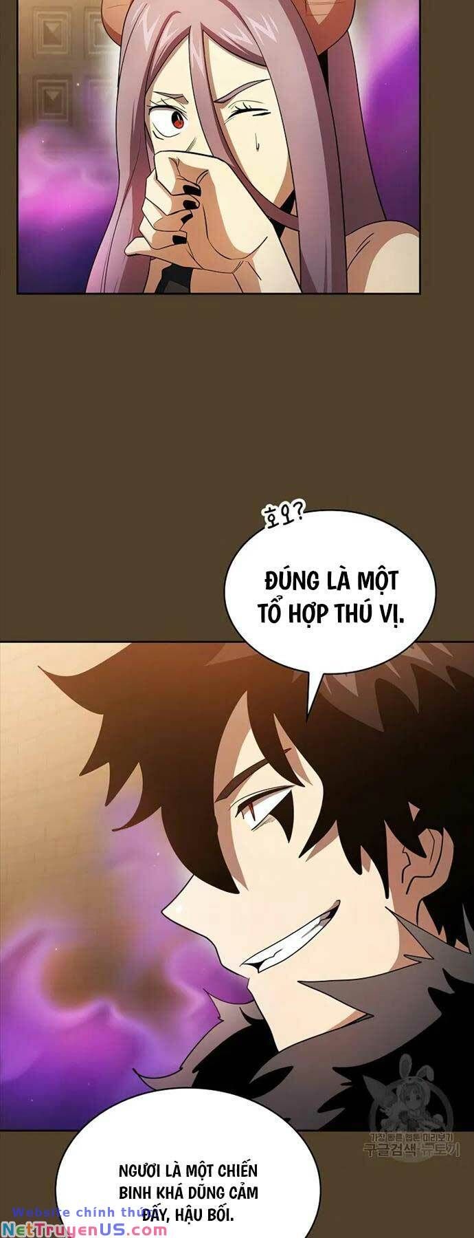 đọc truyện Có Thật Đây Là Anh Hùng Không? Chương 97 ảnh 32 tại Thiên Thai Truyện