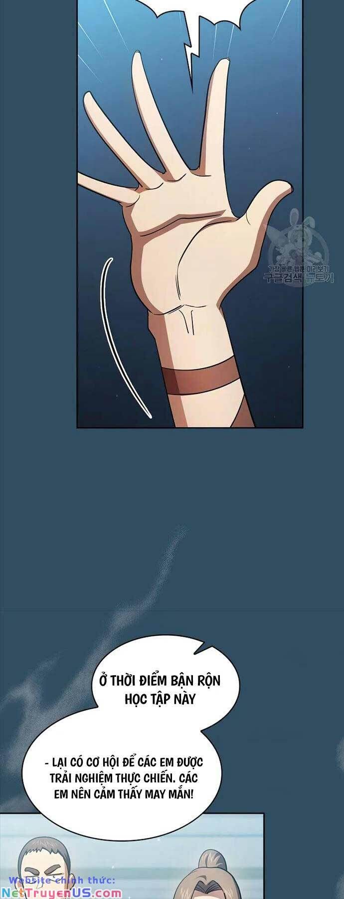 đọc truyện Có Thật Đây Là Anh Hùng Không? Chương 97 ảnh 6 tại Thiên Thai Truyện