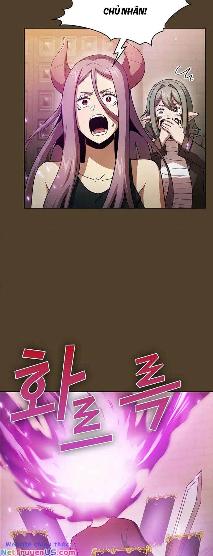 đọc truyện Có Thật Đây Là Anh Hùng Không? Chương 97 ảnh 44 tại Thiên Thai Truyện