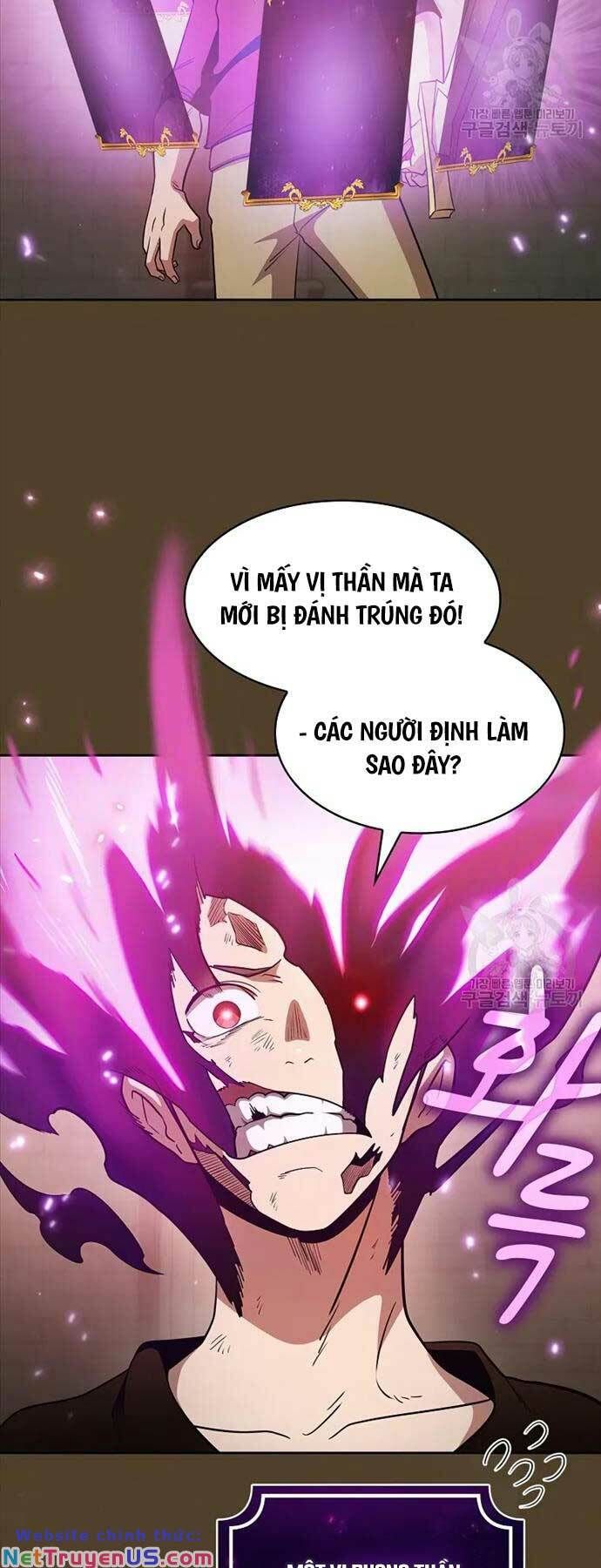 đọc truyện Có Thật Đây Là Anh Hùng Không? Chương 97 ảnh 45 tại Thiên Thai Truyện