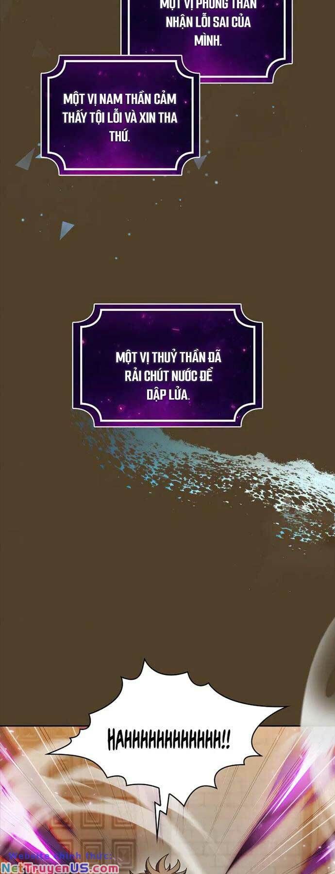 đọc truyện Có Thật Đây Là Anh Hùng Không? Chương 97 ảnh 46 tại Thiên Thai Truyện