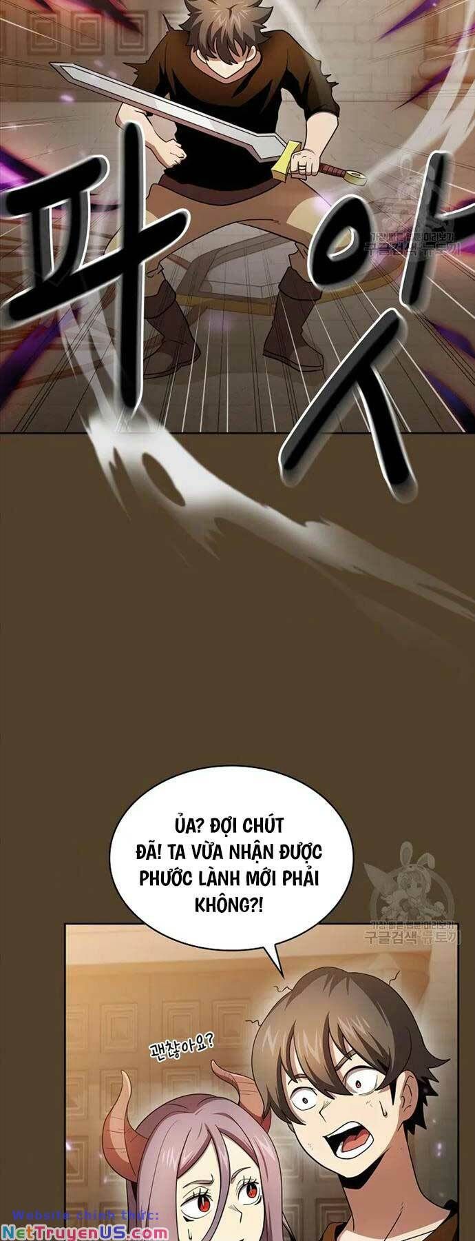 đọc truyện Có Thật Đây Là Anh Hùng Không? Chương 97 ảnh 47 tại Thiên Thai Truyện