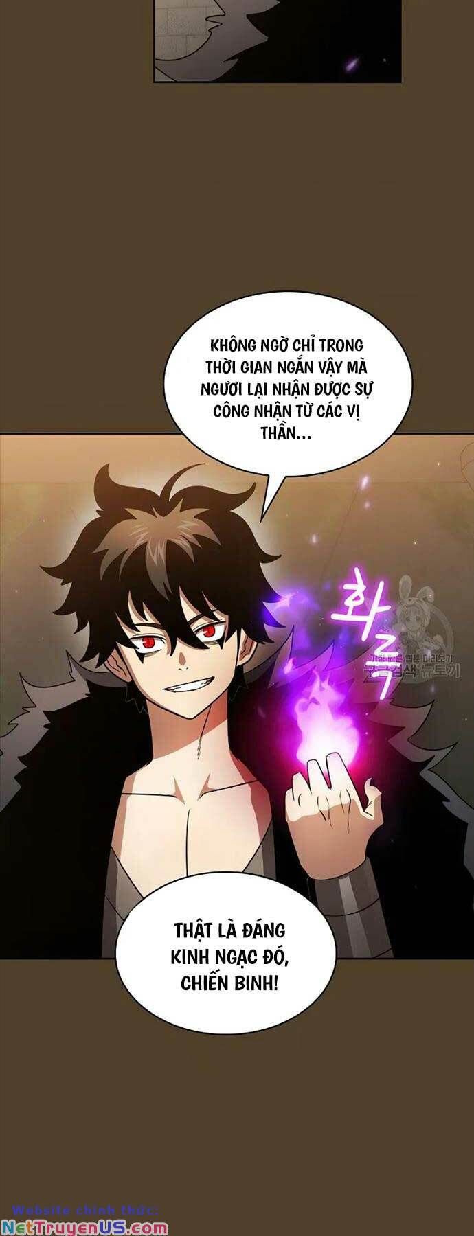 đọc truyện Có Thật Đây Là Anh Hùng Không? Chương 97 ảnh 50 tại Thiên Thai Truyện