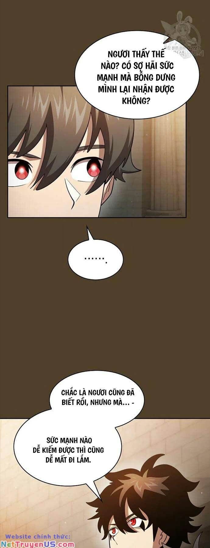 đọc truyện Có Thật Đây Là Anh Hùng Không? Chương 97 ảnh 51 tại Thiên Thai Truyện