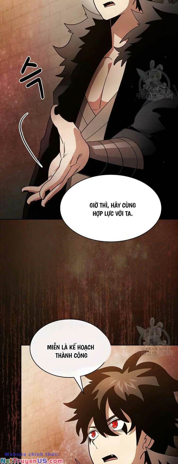 đọc truyện Có Thật Đây Là Anh Hùng Không? Chương 97 ảnh 52 tại Thiên Thai Truyện