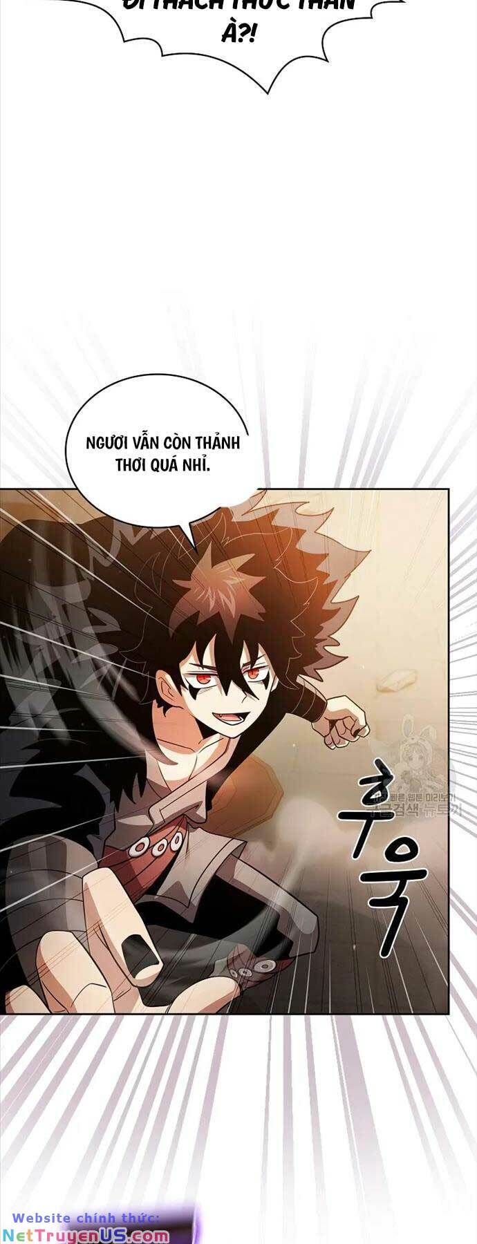 đọc truyện Có Thật Đây Là Anh Hùng Không? Chương 97 ảnh 61 tại Thiên Thai Truyện