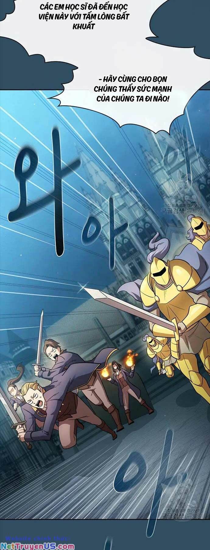 đọc truyện Có Thật Đây Là Anh Hùng Không? Chương 97 ảnh 10 tại Thiên Thai Truyện