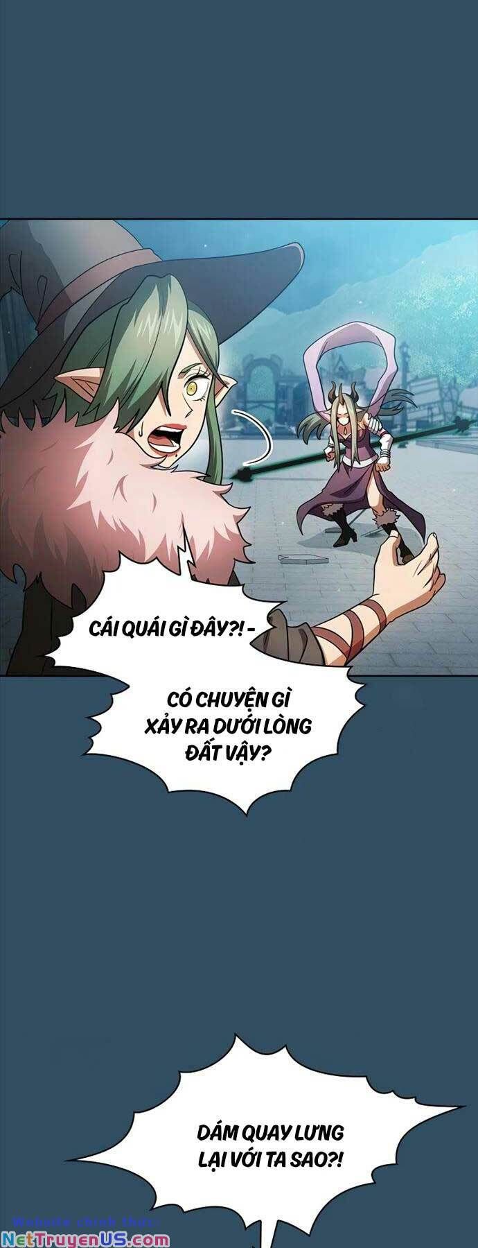 đọc truyện Có Thật Đây Là Anh Hùng Không? Chương 98 ảnh 26 tại Thiên Thai Truyện