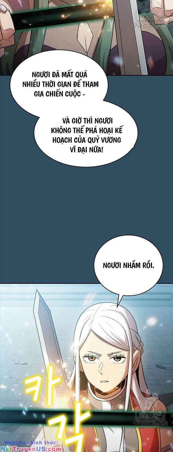 đọc truyện Có Thật Đây Là Anh Hùng Không? Chương 98 ảnh 45 tại Thiên Thai Truyện