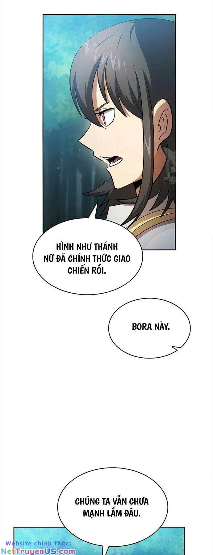 đọc truyện Có Thật Đây Là Anh Hùng Không? Chương 98 ảnh 49 tại Thiên Thai Truyện