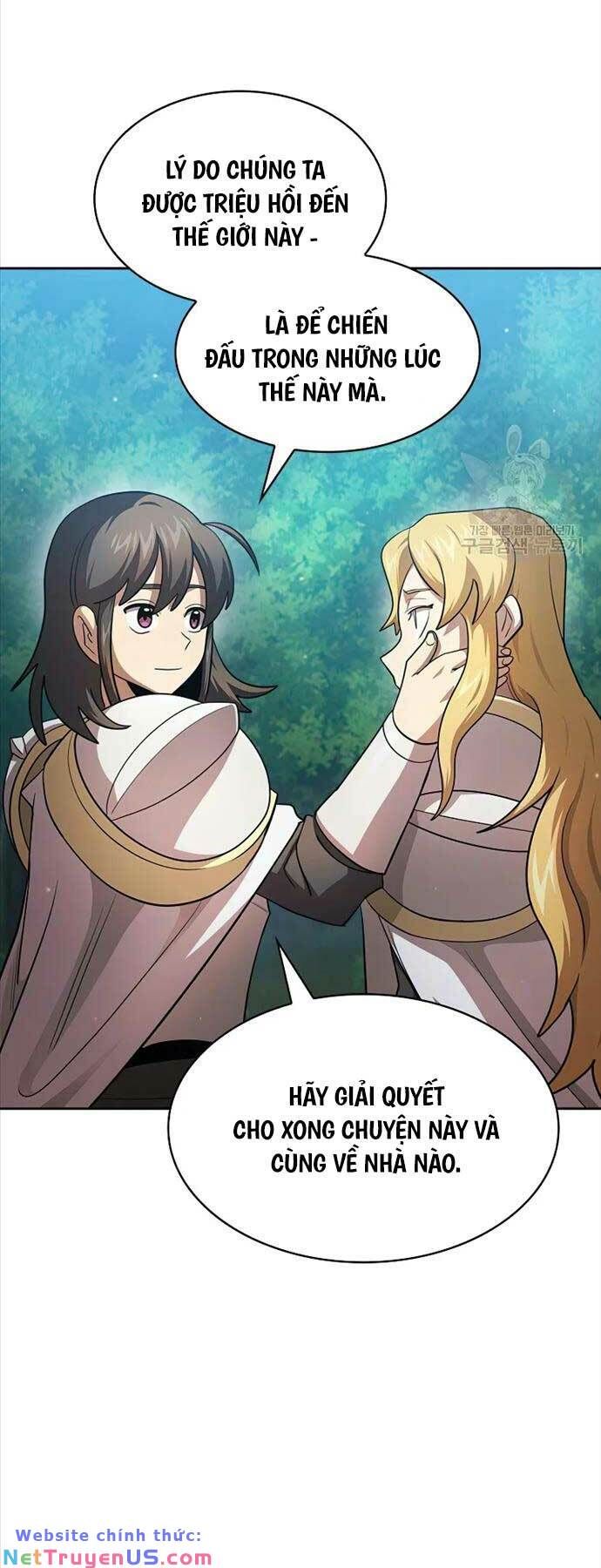 đọc truyện Có Thật Đây Là Anh Hùng Không? Chương 98 ảnh 53 tại Thiên Thai Truyện