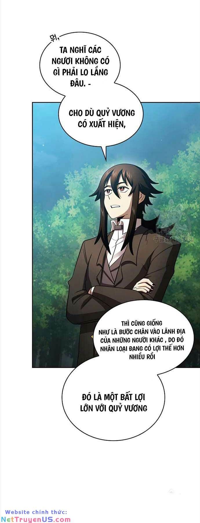 đọc truyện Có Thật Đây Là Anh Hùng Không? Chương 98 ảnh 54 tại Thiên Thai Truyện