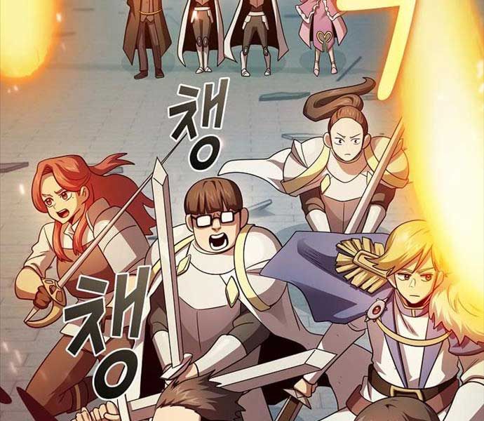 đọc truyện Có Thật Đây Là Anh Hùng Không? Chương 99 ảnh 38 tại Thiên Thai Truyện