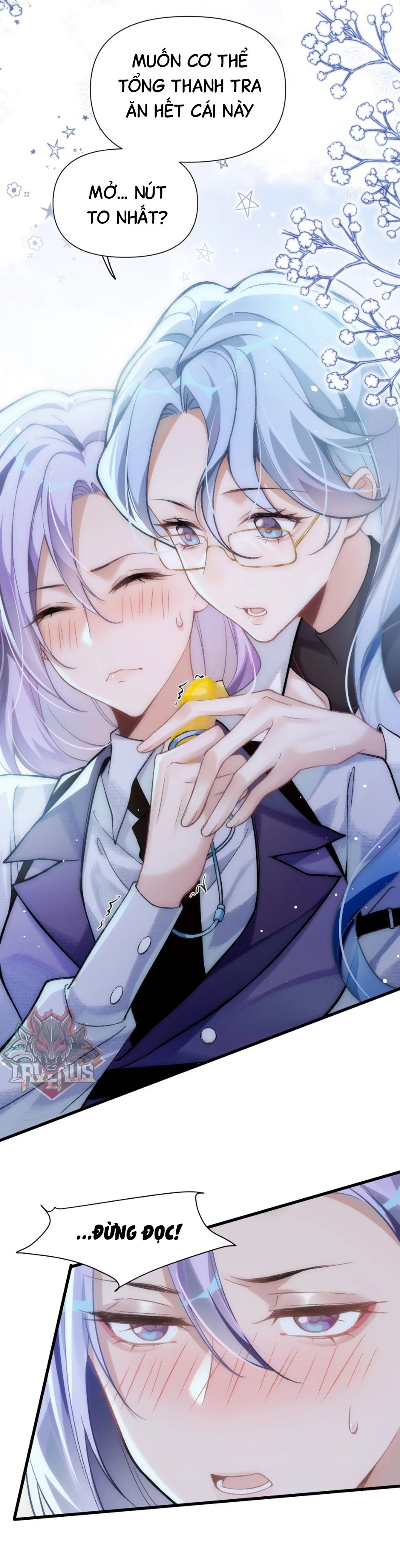 đọc truyện Cơ Thể Của Em Đang Nói Dối Chương 1 ảnh 12 tại Thiên Thai Truyện