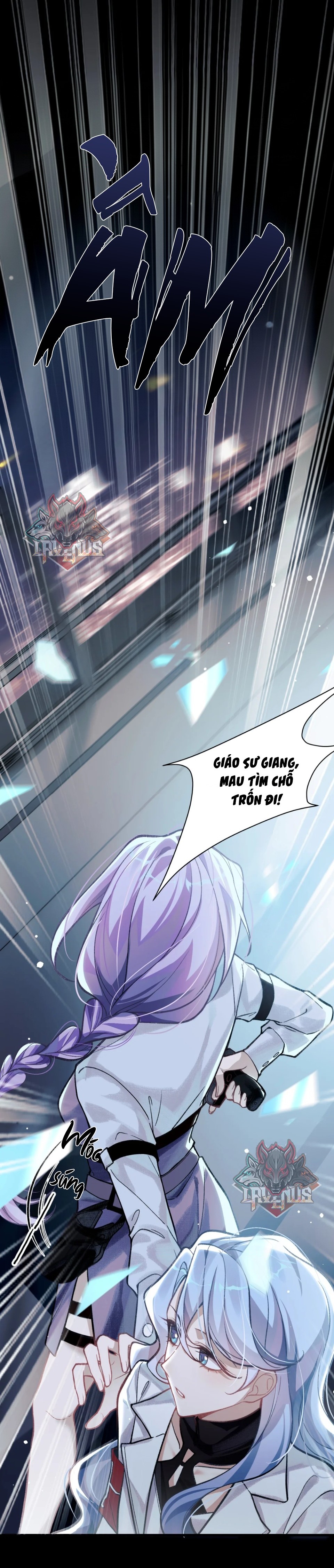 đọc truyện Cơ Thể Của Em Đang Nói Dối Chương 1 ảnh 17 tại Thiên Thai Truyện