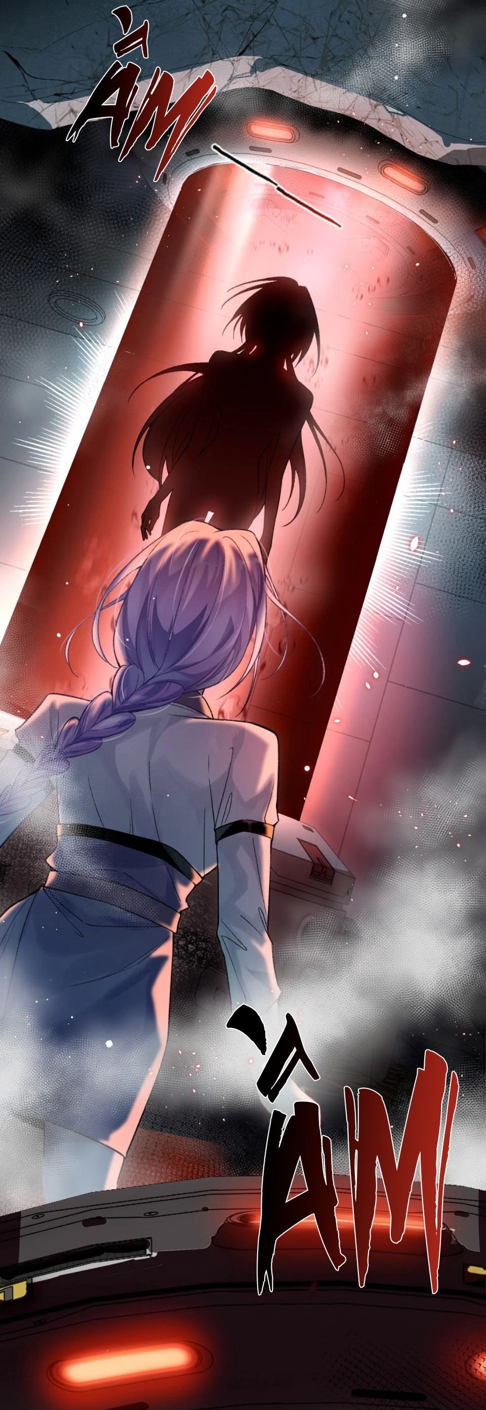 đọc truyện Cơ Thể Của Em Đang Nói Dối Chương 1 ảnh 19 tại Thiên Thai Truyện