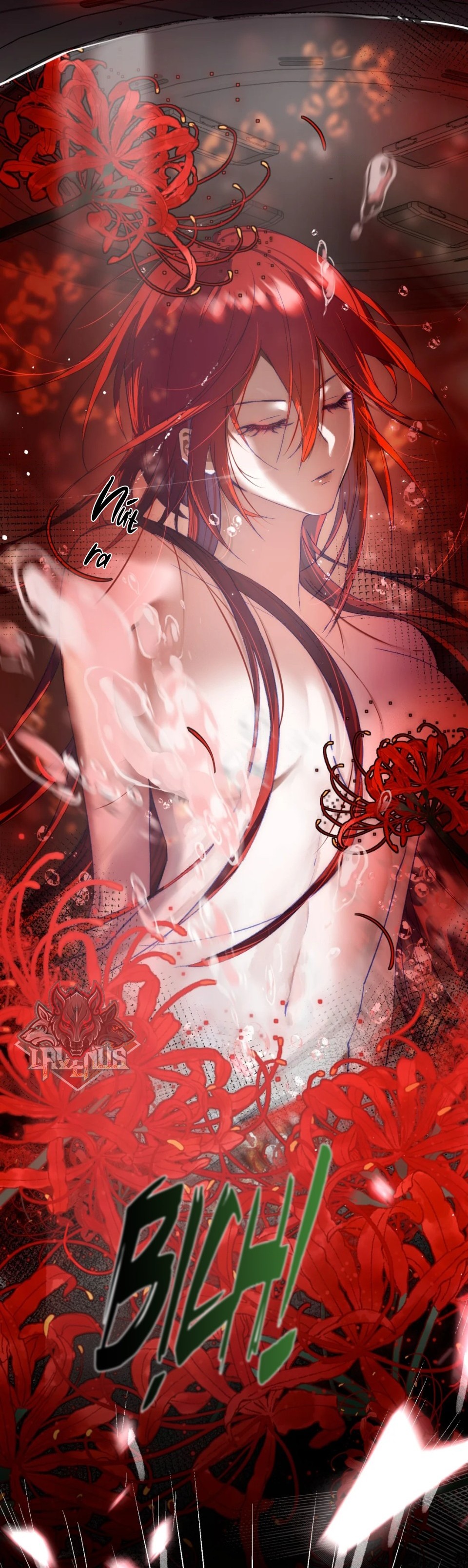 đọc truyện Cơ Thể Của Em Đang Nói Dối Chương 1 ảnh 20 tại Thiên Thai Truyện