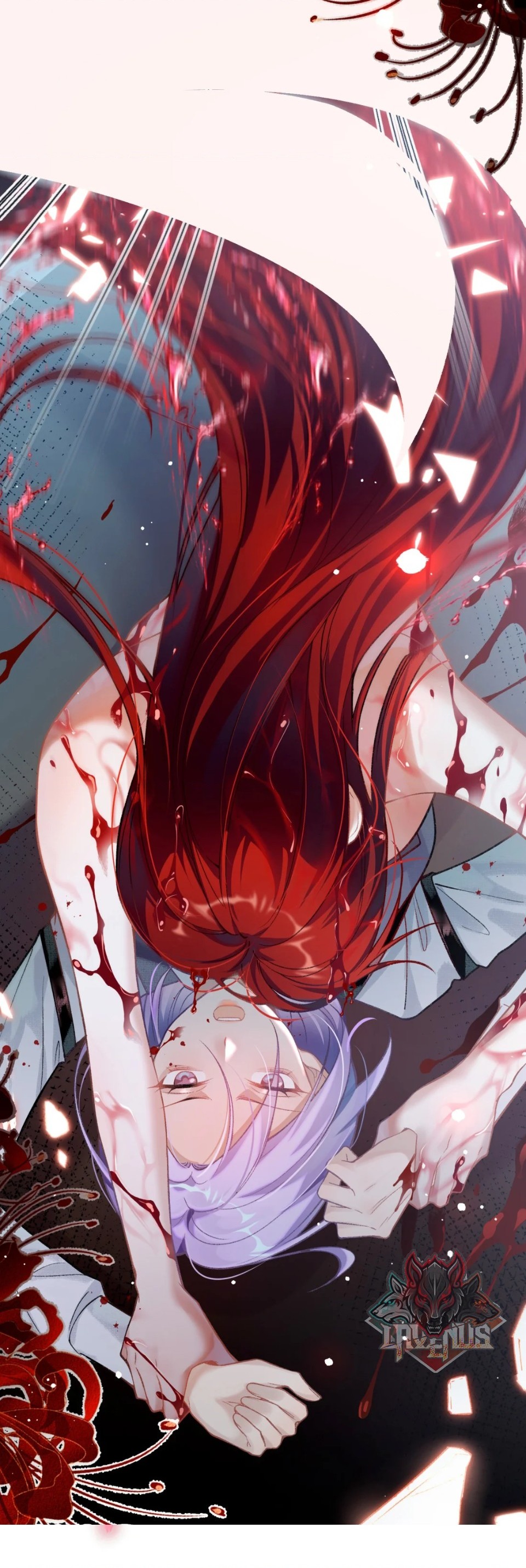 đọc truyện Cơ Thể Của Em Đang Nói Dối Chương 1 ảnh 22 tại Thiên Thai Truyện