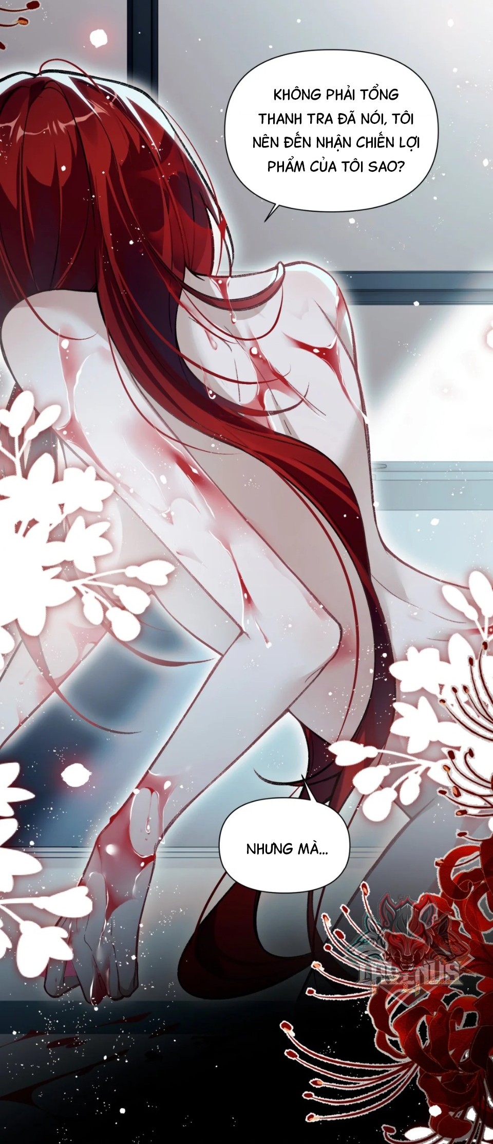 đọc truyện Cơ Thể Của Em Đang Nói Dối Chương 1 ảnh 25 tại Thiên Thai Truyện