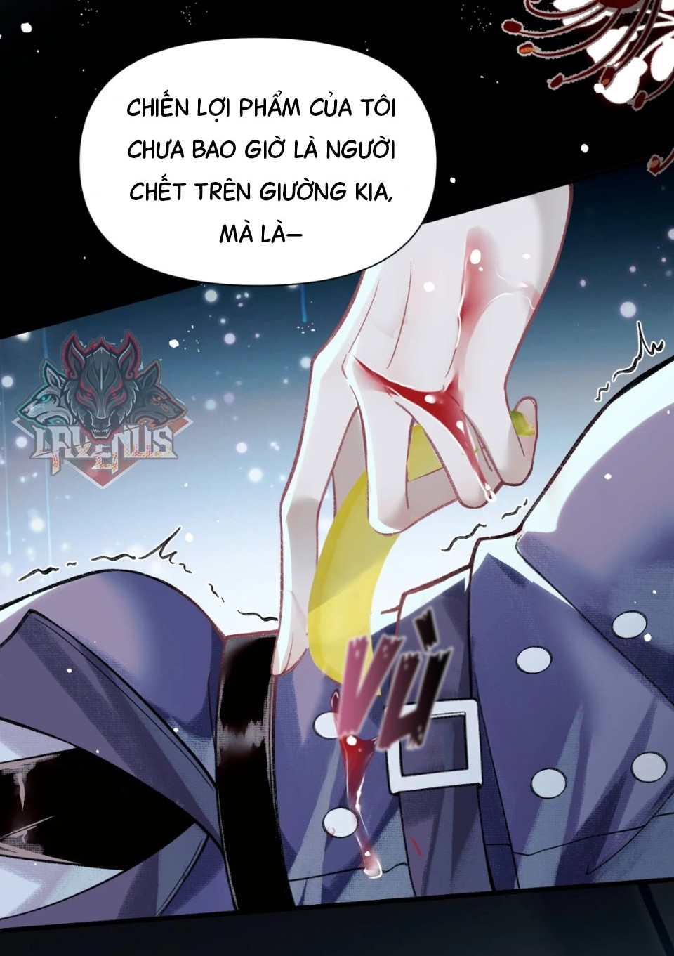 đọc truyện Cơ Thể Của Em Đang Nói Dối Chương 1 ảnh 26 tại Thiên Thai Truyện