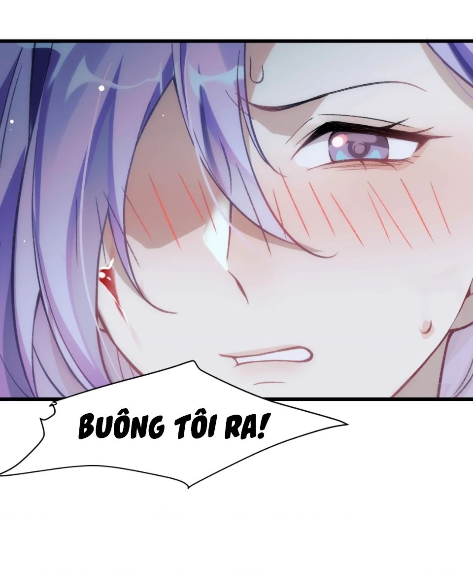 đọc truyện Cơ Thể Của Em Đang Nói Dối Chương 1 ảnh 28 tại Thiên Thai Truyện