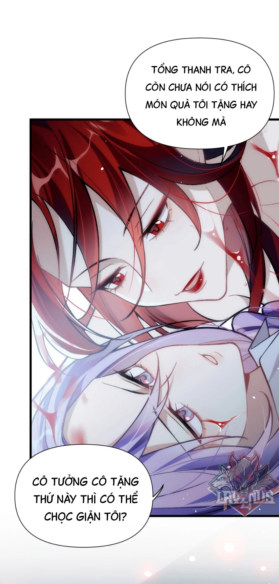 đọc truyện Cơ Thể Của Em Đang Nói Dối Chương 1 ảnh 29 tại Thiên Thai Truyện