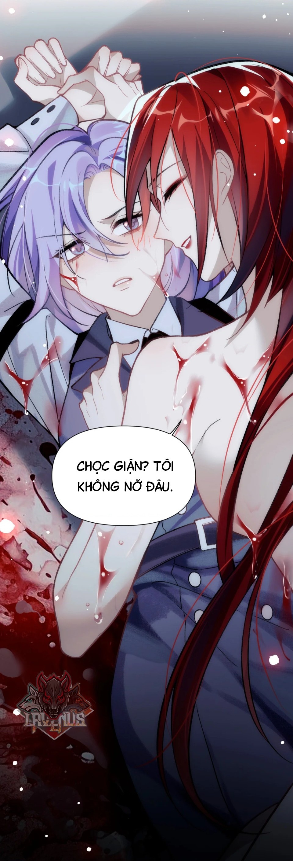 đọc truyện Cơ Thể Của Em Đang Nói Dối Chương 1 ảnh 30 tại Thiên Thai Truyện