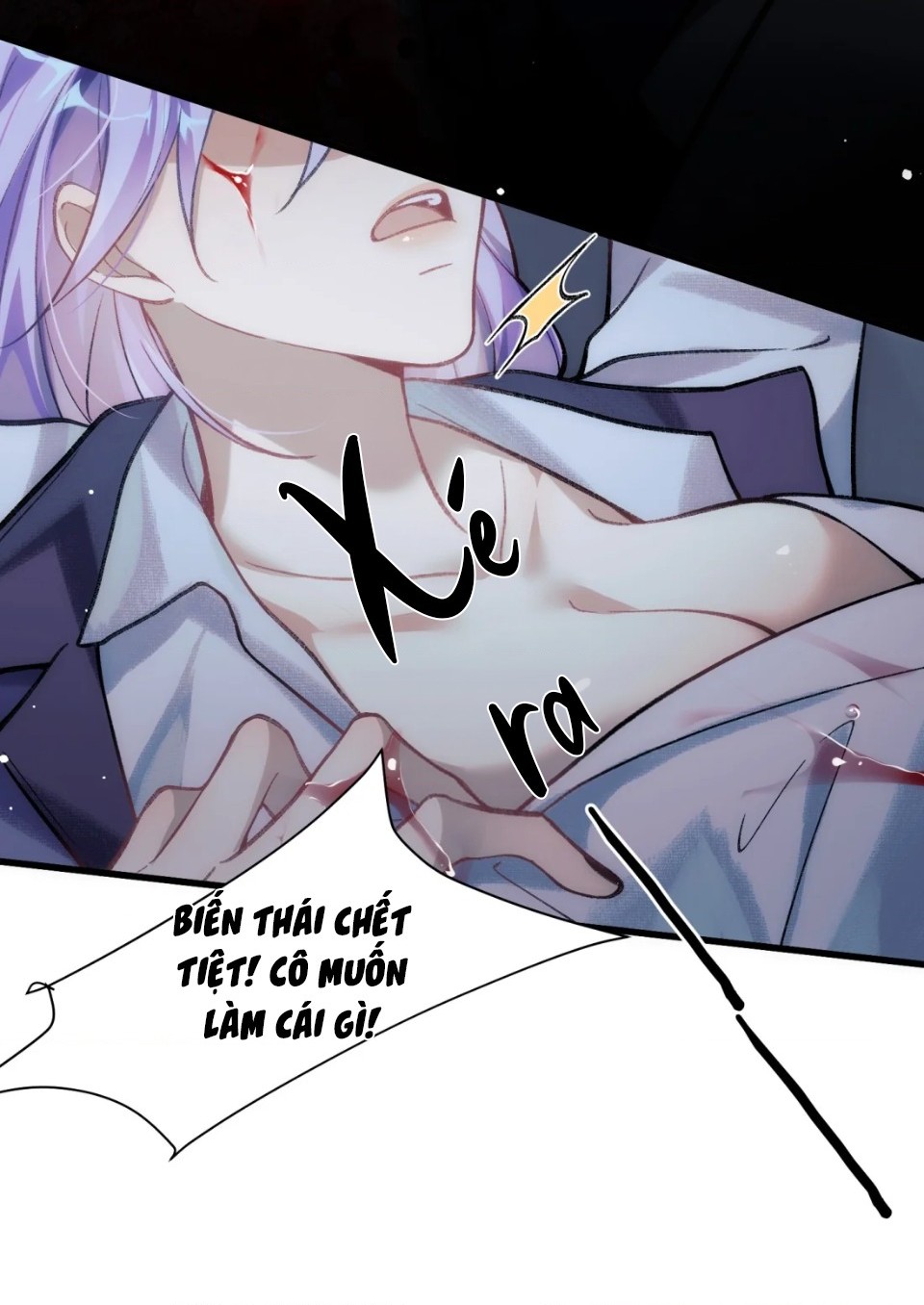 đọc truyện Cơ Thể Của Em Đang Nói Dối Chương 1 ảnh 31 tại Thiên Thai Truyện