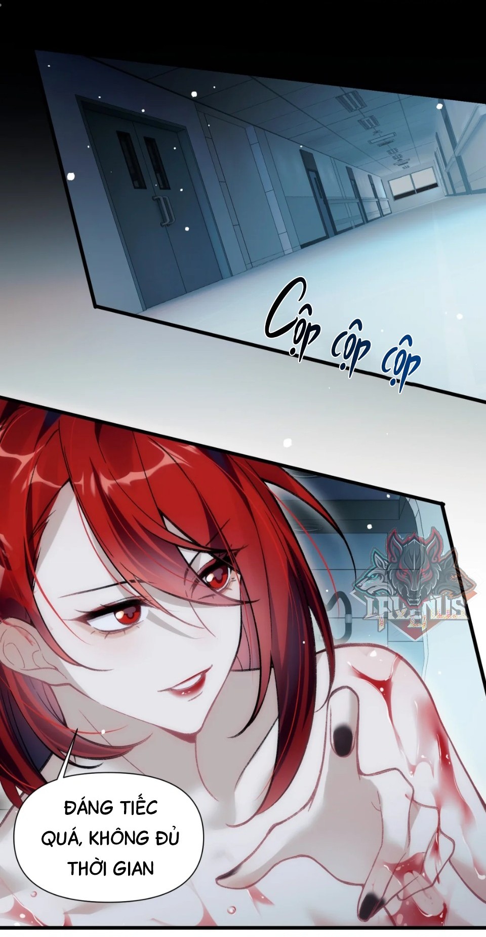 đọc truyện Cơ Thể Của Em Đang Nói Dối Chương 1 ảnh 33 tại Thiên Thai Truyện