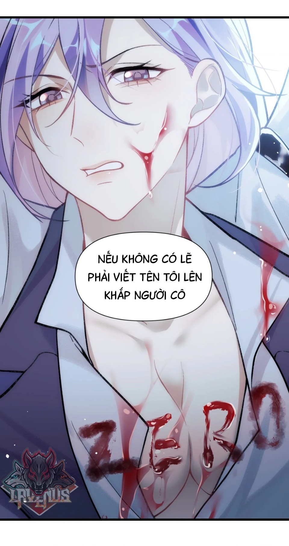 đọc truyện Cơ Thể Của Em Đang Nói Dối Chương 1 ảnh 34 tại Thiên Thai Truyện