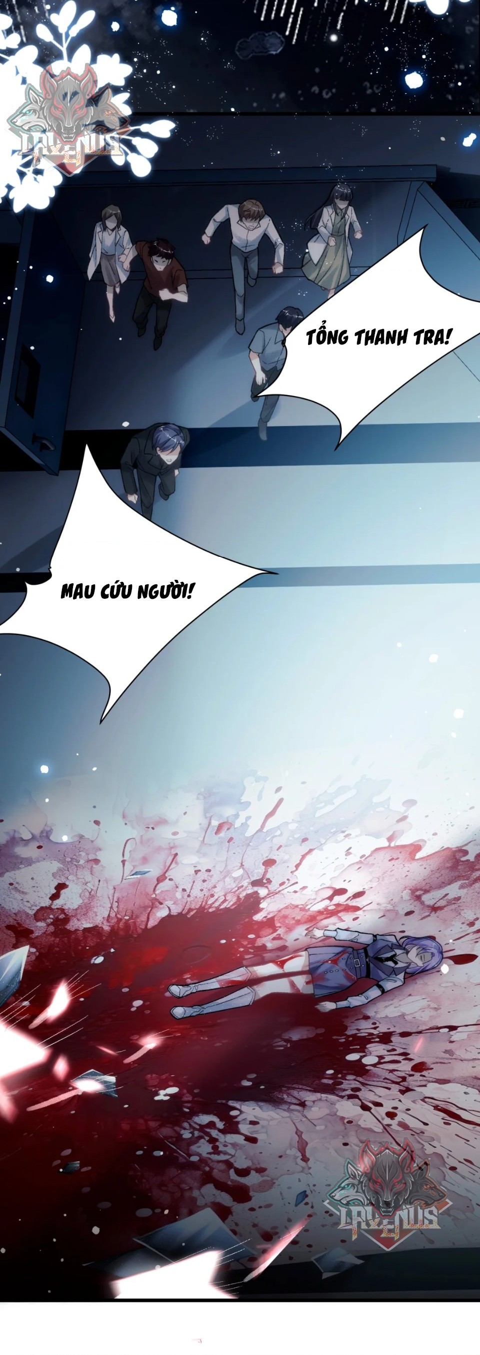 đọc truyện Cơ Thể Của Em Đang Nói Dối Chương 1 ảnh 37 tại Thiên Thai Truyện