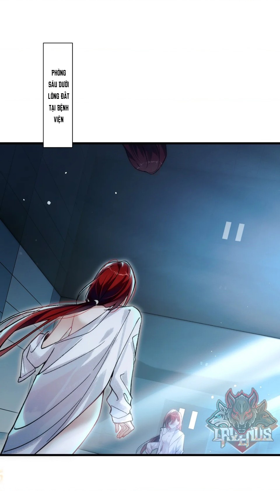 đọc truyện Cơ Thể Của Em Đang Nói Dối Chương 1 ảnh 38 tại Thiên Thai Truyện