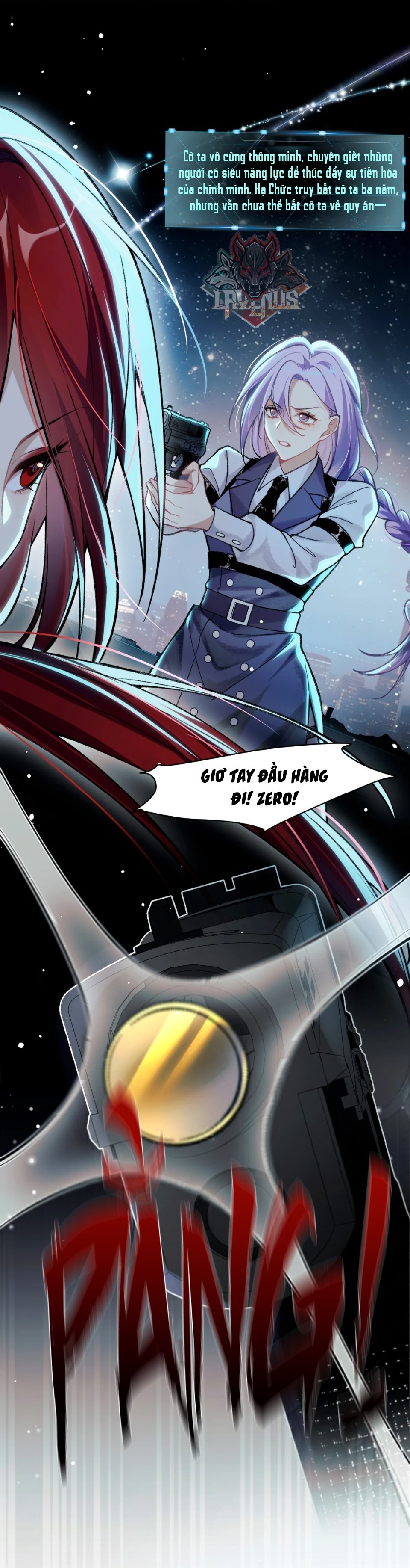 đọc truyện Cơ Thể Của Em Đang Nói Dối Chương 1 ảnh 6 tại Thiên Thai Truyện