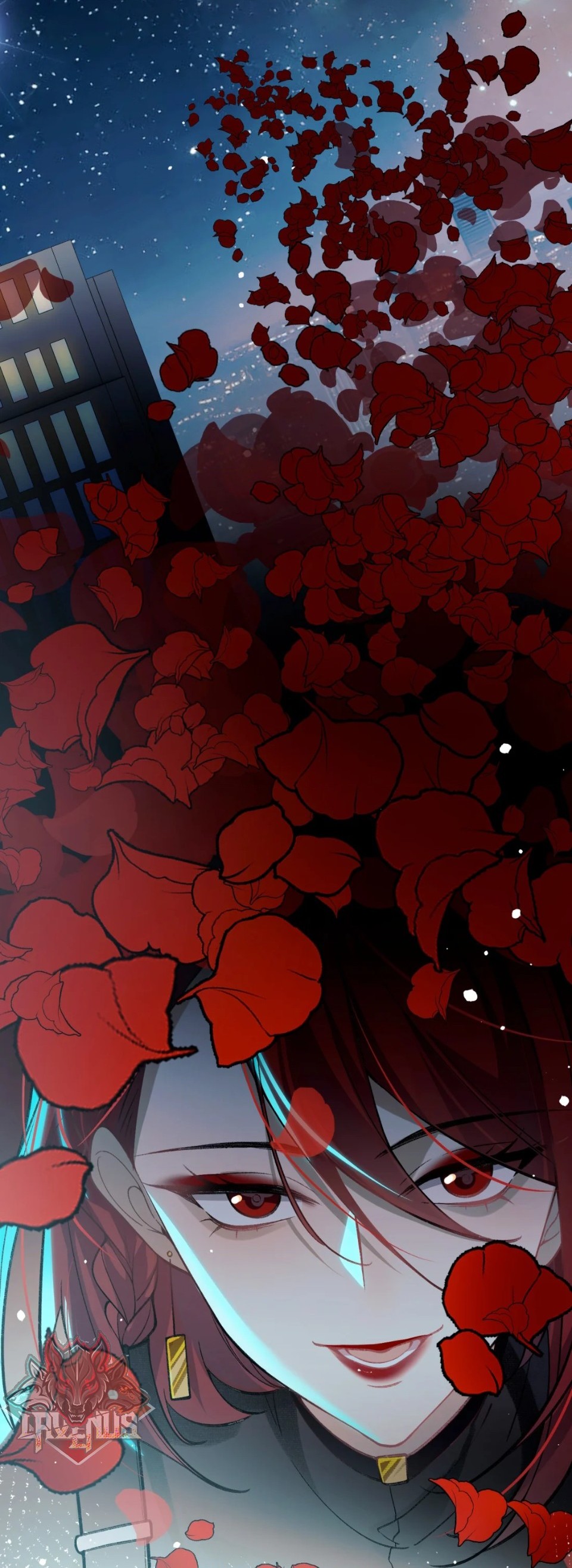 đọc truyện Cơ Thể Của Em Đang Nói Dối Chương 1 ảnh 8 tại Thiên Thai Truyện