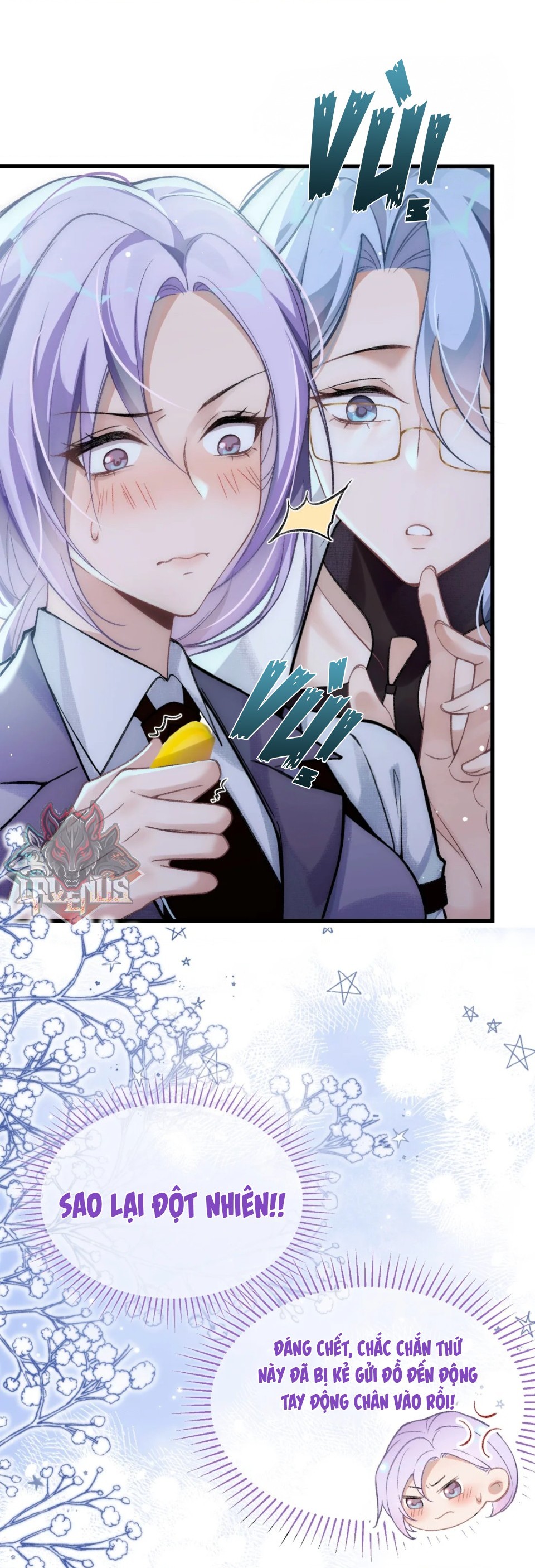 đọc truyện Cơ Thể Của Em Đang Nói Dối Chương 1 ảnh 11 tại Thiên Thai Truyện