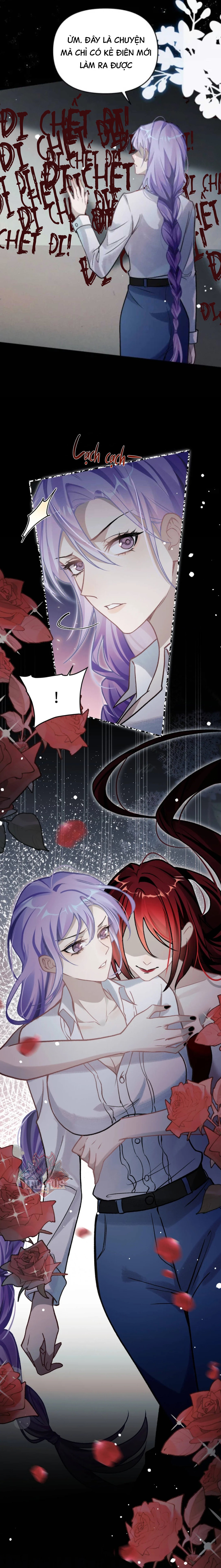 đọc truyện Cơ Thể Của Em Đang Nói Dối Chương 13 ảnh 12 tại Thiên Thai Truyện