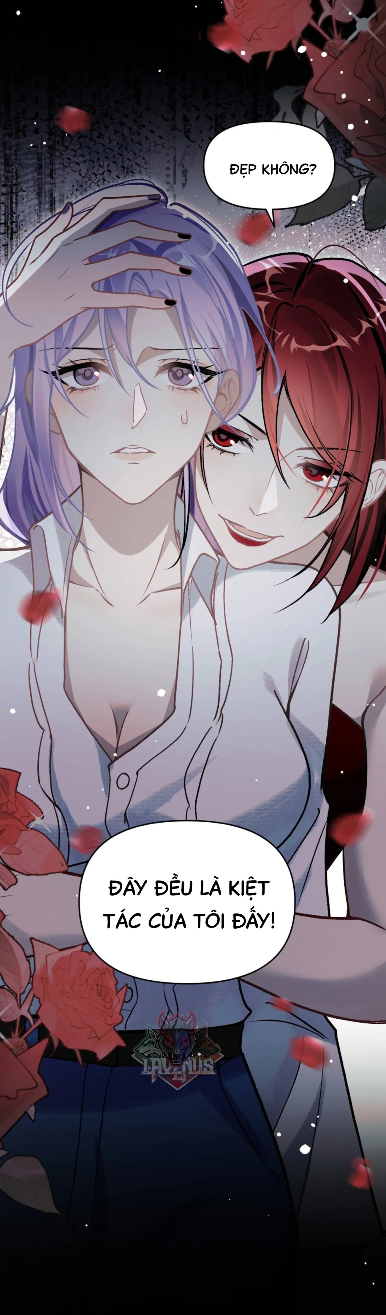 đọc truyện Cơ Thể Của Em Đang Nói Dối Chương 13 ảnh 13 tại Thiên Thai Truyện