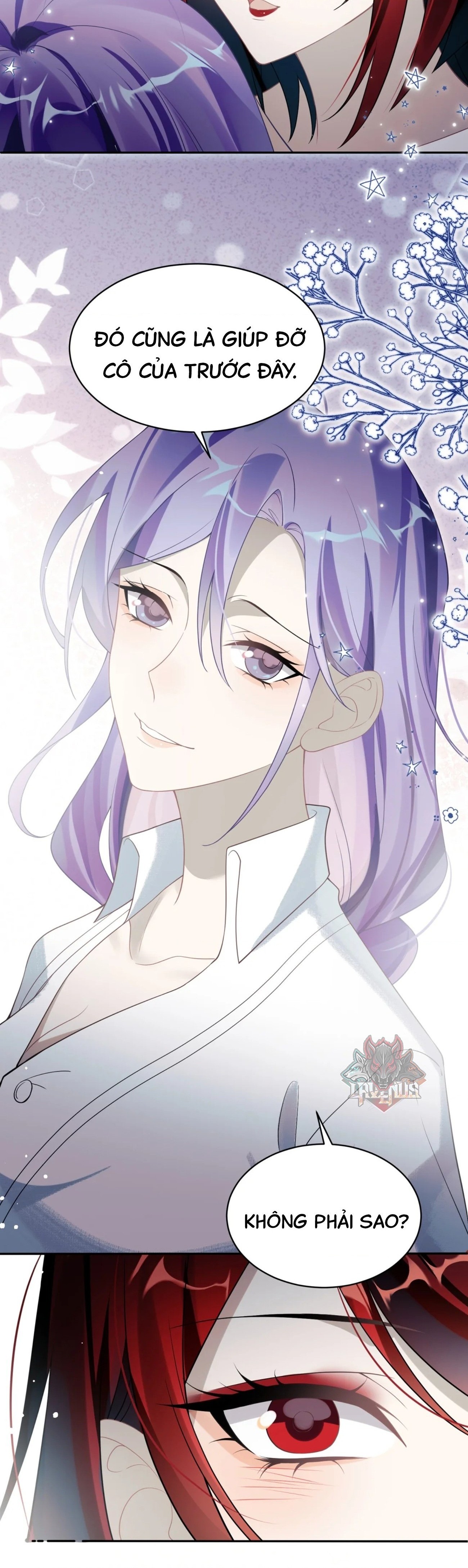 đọc truyện Cơ Thể Của Em Đang Nói Dối Chương 14 ảnh 12 tại Thiên Thai Truyện