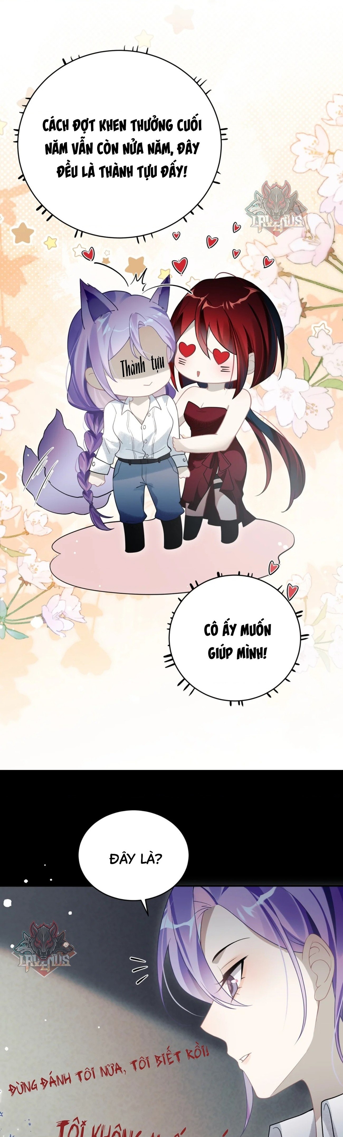 đọc truyện Cơ Thể Của Em Đang Nói Dối Chương 14 ảnh 13 tại Thiên Thai Truyện