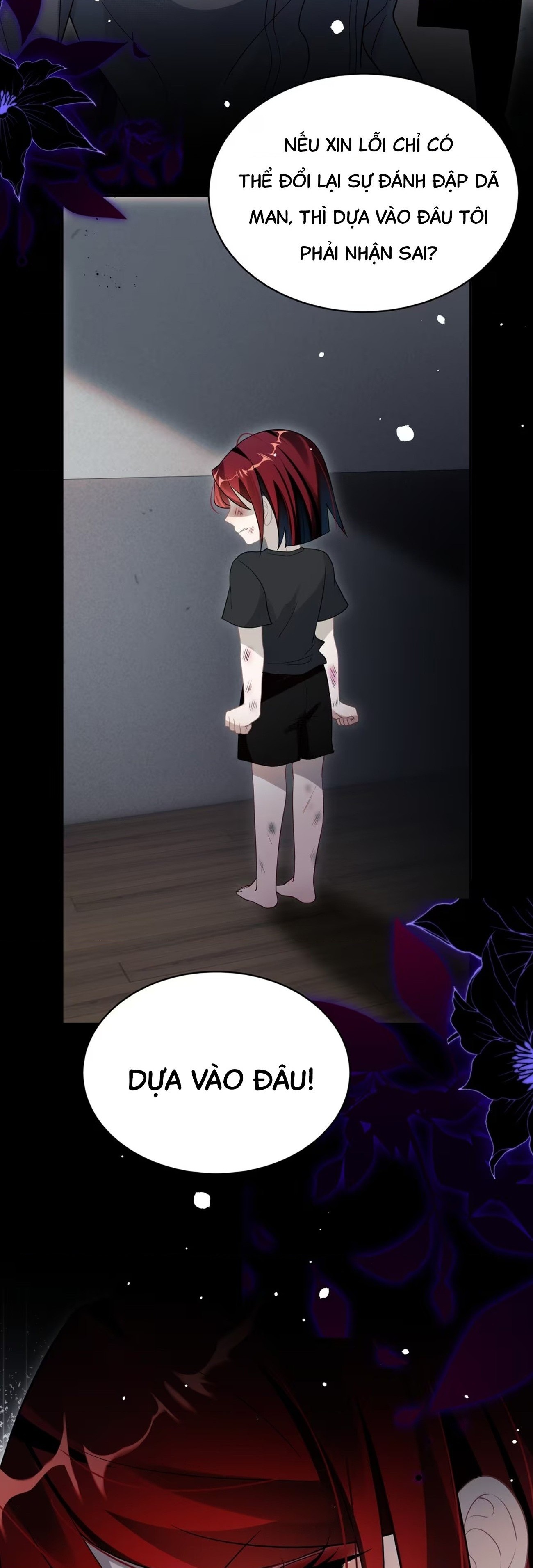 đọc truyện Cơ Thể Của Em Đang Nói Dối Chương 14 ảnh 15 tại Thiên Thai Truyện