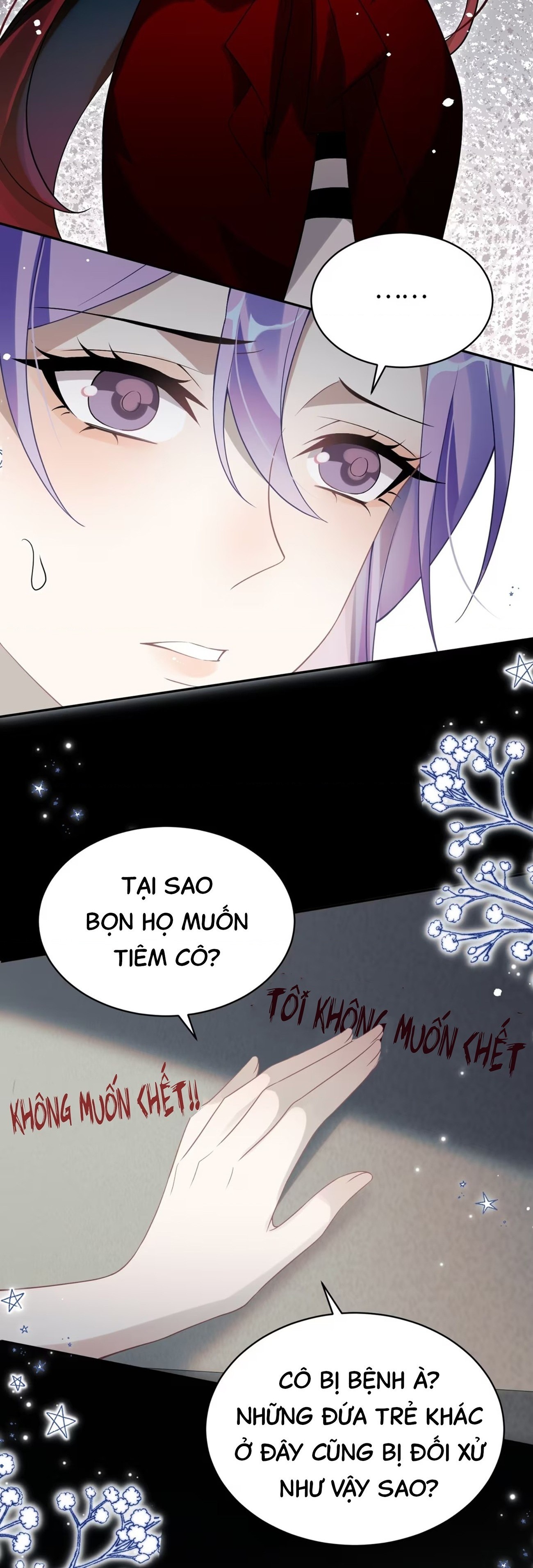 đọc truyện Cơ Thể Của Em Đang Nói Dối Chương 14 ảnh 17 tại Thiên Thai Truyện