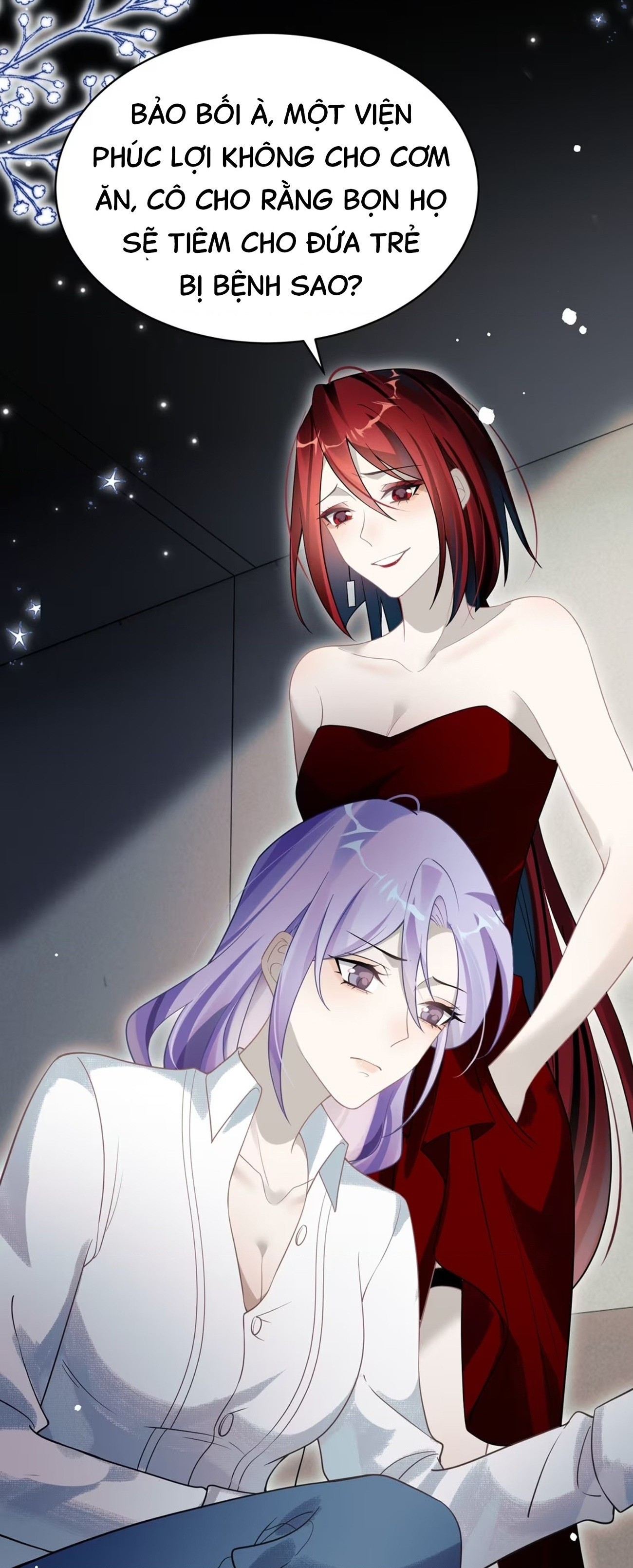 đọc truyện Cơ Thể Của Em Đang Nói Dối Chương 14 ảnh 18 tại Thiên Thai Truyện