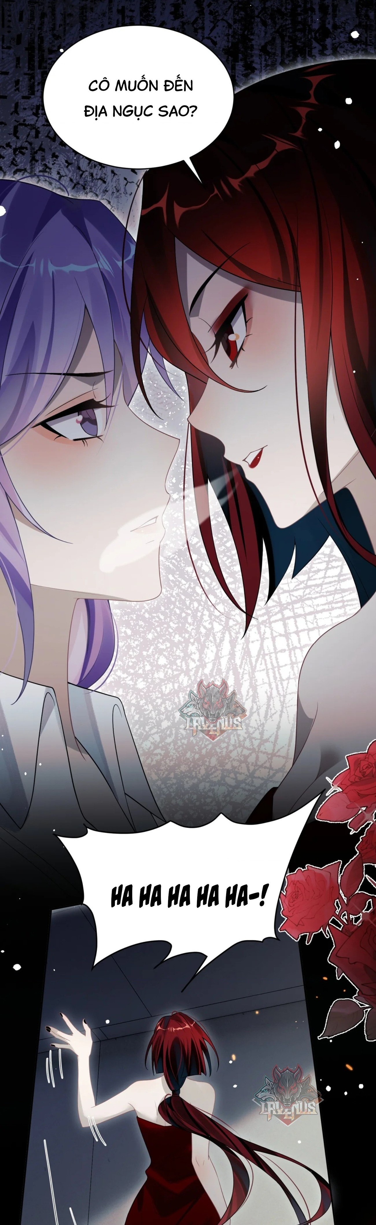 đọc truyện Cơ Thể Của Em Đang Nói Dối Chương 14 ảnh 22 tại Thiên Thai Truyện