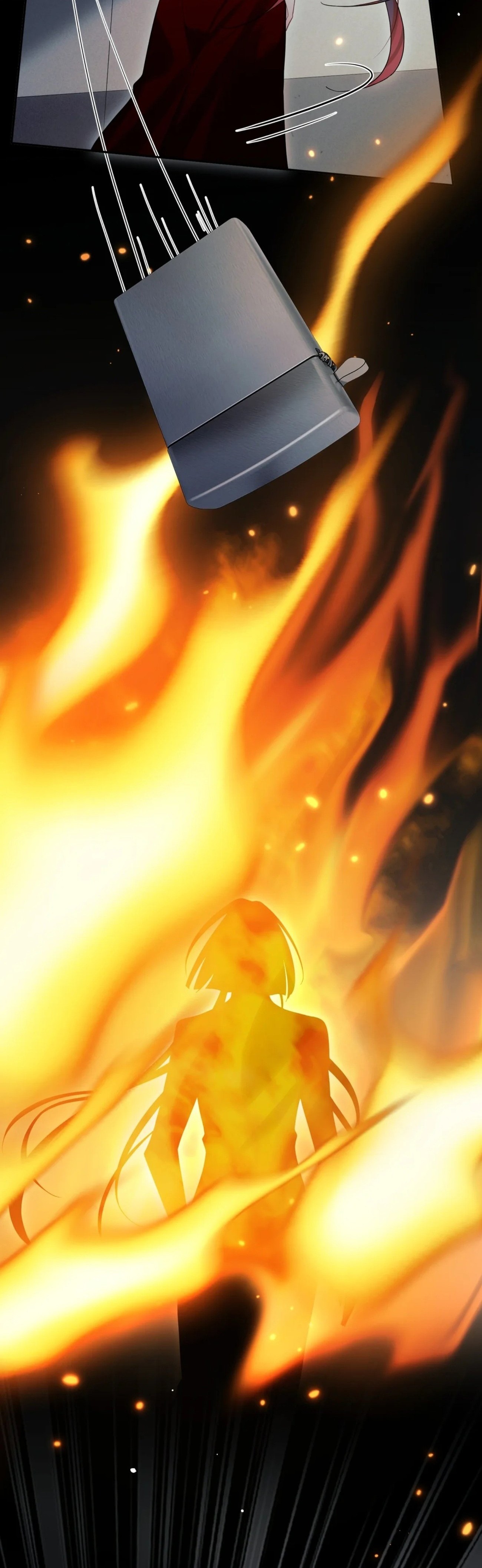 đọc truyện Cơ Thể Của Em Đang Nói Dối Chương 14 ảnh 23 tại Thiên Thai Truyện